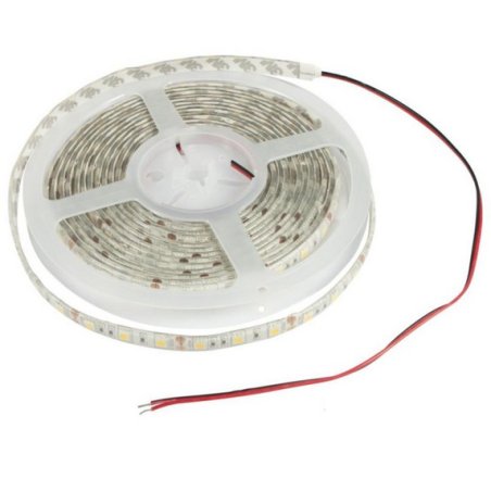 Synergy 21 LED Flex Strip 5050 - 60 KW DC24V 72W IP62