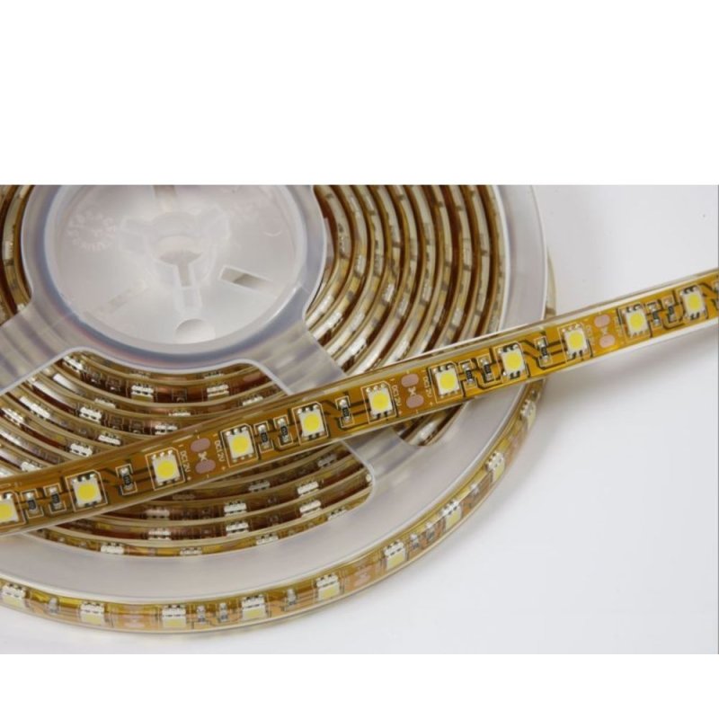 Synergy 21 117411 Universal strip light LED 5000 mm