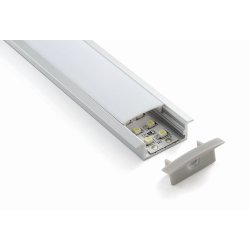 Synergy 21 S21-LED-PR20059 monture légère et accessoire Profil