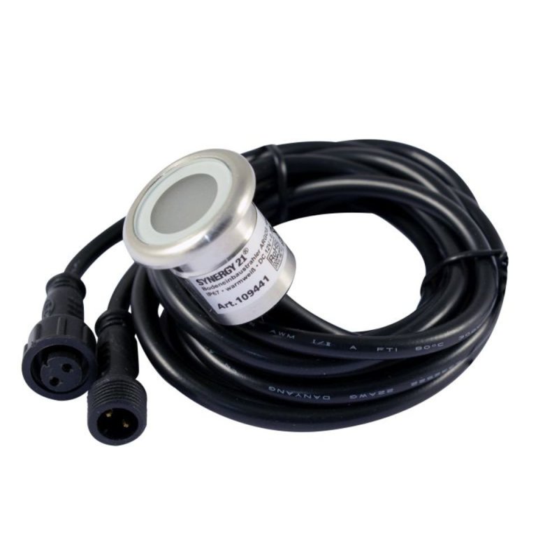 Synergy 21 S21-LED-L00027 éclairage extérieur Éclairage de plancher extérieur