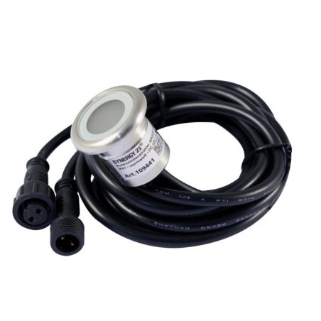 Synergy 21 S21-LED-L00027 éclairage extérieur Éclairage de plancher extérieur