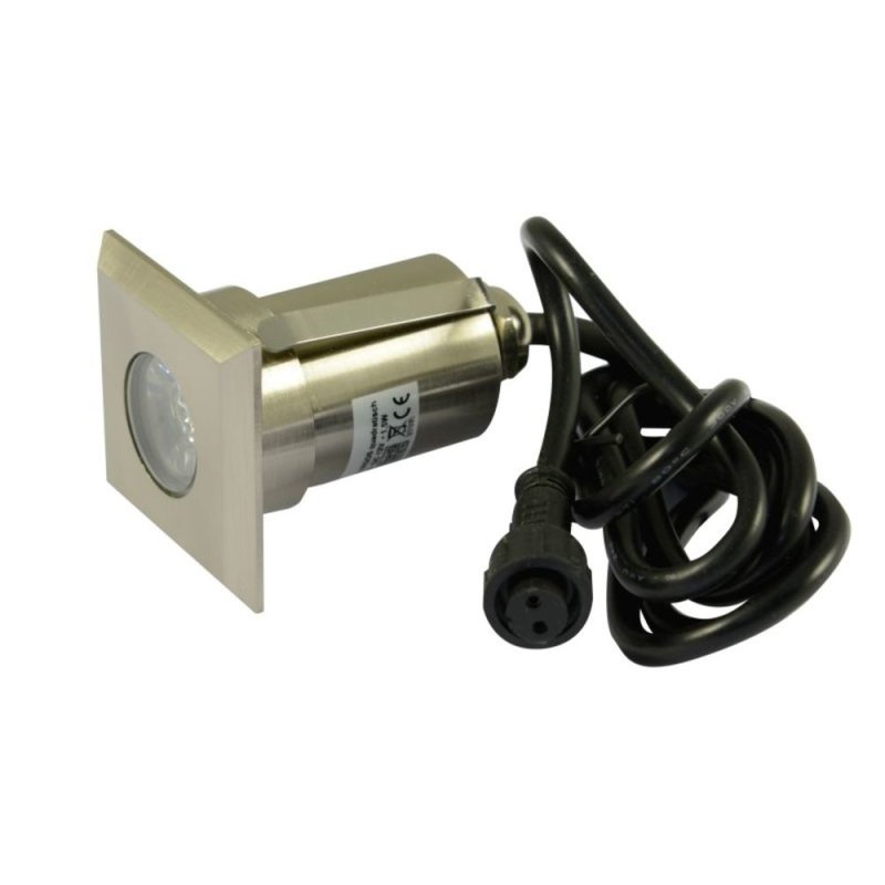 Synergy 21 S21-LED-L00040 éclairage extérieur Éclairage de plancher extérieur