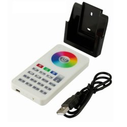 Synergy 21 S21-LED-SR000024 monture légère et accessoire Contrôle distance