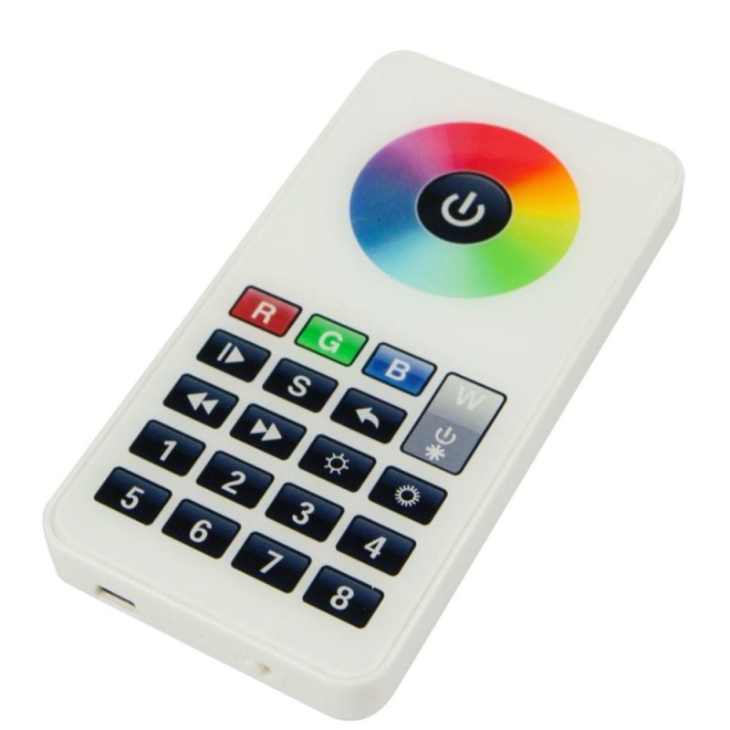 Synergy 21 S21-LED-SR000024 light mount/accessory Remote control