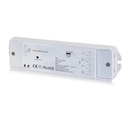 Synergy 21 S21-LED-SR000041 récepteur domotique 868.3 MHz Blanc