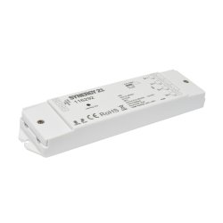 Synergy 21 S21-LED-SR000042 contrôleur d'éclairage domestique intelligent Blanc