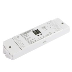 Synergy 21 LED Serie EOS 07 DALI Controller Dimmer 4/4