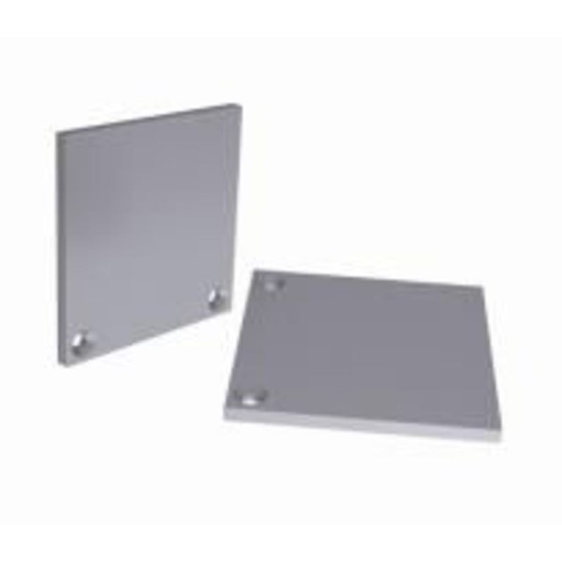 Synergy 21 LED U-Profil zub ALU018-R Endkappe