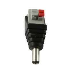 Synergy 21 S21-LED-000964 wire connector DC 2-P Black