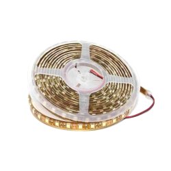 Synergy 21 LED Flex Strip 5050 - 60 WW DC12V 72W IP68