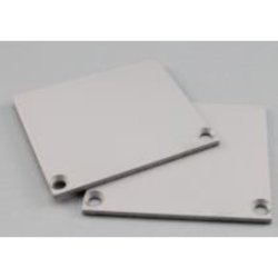 Synergy 21 LED U-Profil zub ALU065 Endkappe