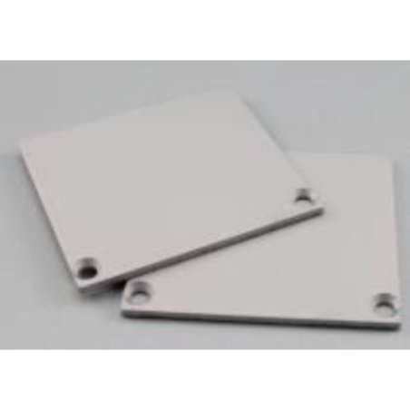 Synergy 21 LED U-Profil zub ALU065 Endkappe