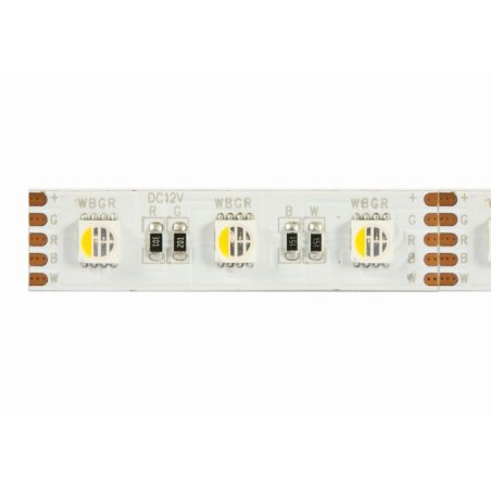 Synergy 21 S21-LED-F00162 LED lumineuse Ruban lumineux universel 96 W 5000 mm