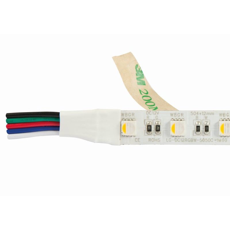 Synergy 21 S21-LED-F00162 strip light Universal strip light 96 W 5000 mm