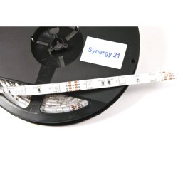 Synergy 21 LED Flex Strip 5050 - 30 RGB DC24V 36W IP62