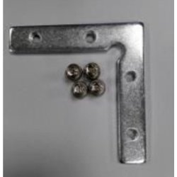 Synergy 21 LED U-Profil zub ALU018-R connector 90°