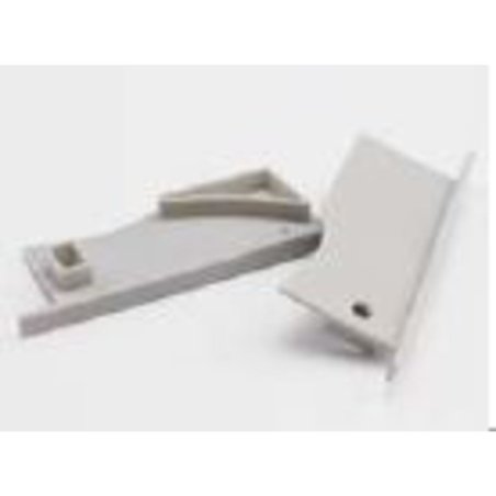 Synergy 21 LED U-Profil zub ALU023 Endkappe