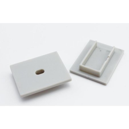 Synergy 21 S21-LED-PR20106 monture légère et accessoire