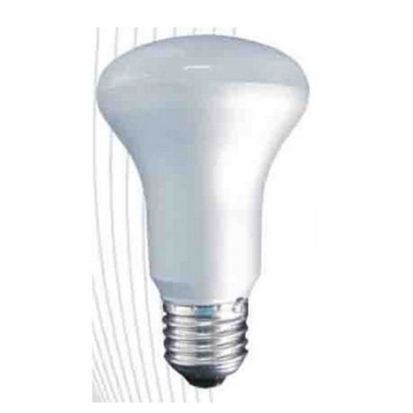 Synergy 21 S21-LED-000619 ampoule LED Blanc neutre 4000 K 8 W E27