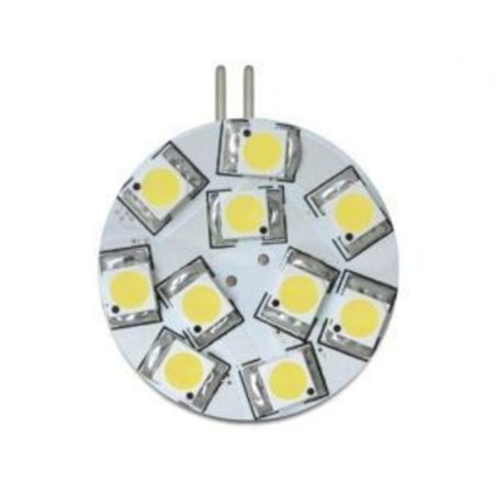 Synergy 21 LED Retrofit G4 10x SMD ww