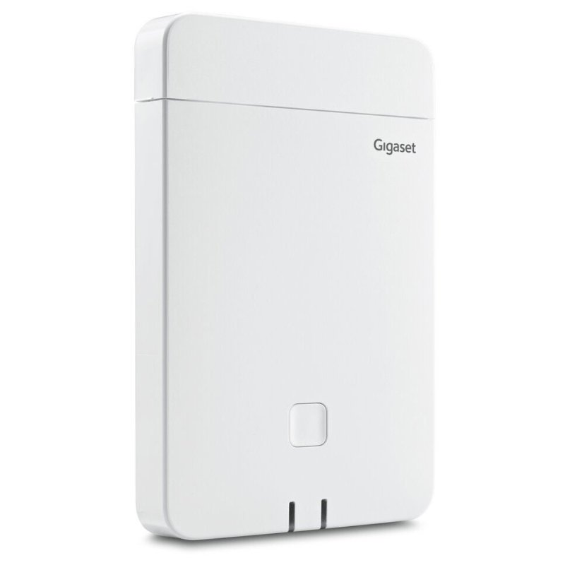Gigaset N770 IP Pro DECT base station White