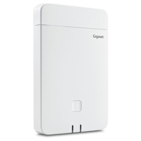Gigaset N770 IP Pro DECT base station White