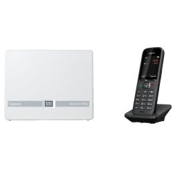 Gigaset pro Bundle N530IP S700H