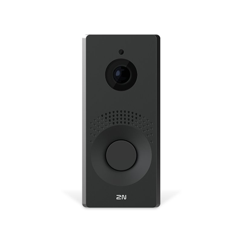 2N IP-One Basiseinheit, schwarz