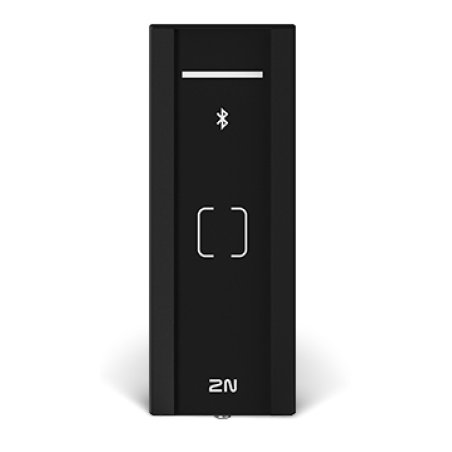 2N Access Unit M Bluetooth, RFID 125 kHz