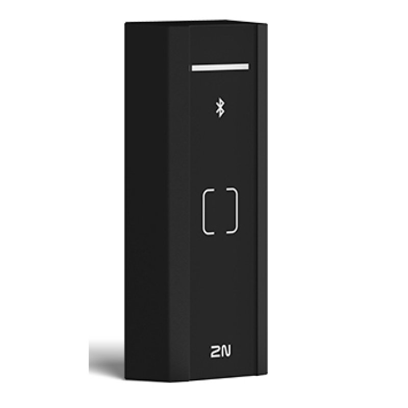 2N Access Unit M Bluetooth, RFID 125 kHz