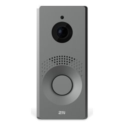 2N IP One video intercom system Grey