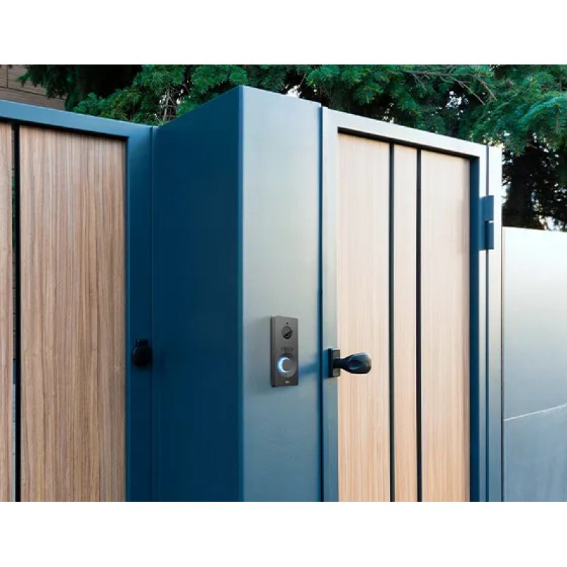 2N IP-One Basiseinheit, grau