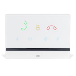 2N Indoor Talk White