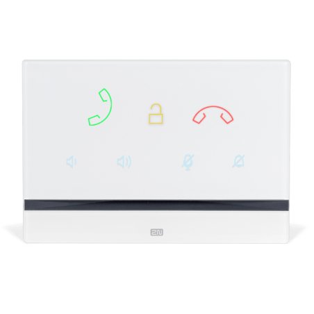 2N Indoor Talk White