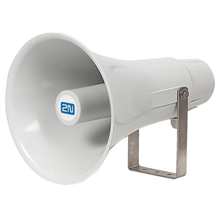 Audio SIP Speaker Horn