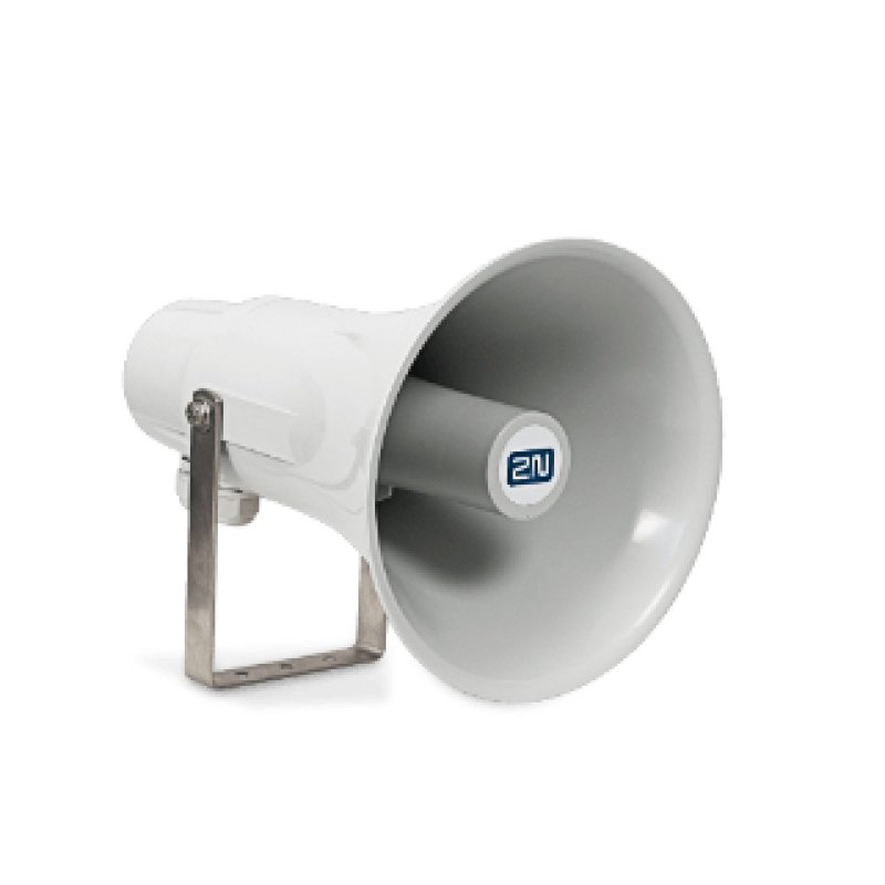 Audio SIP Speaker Horn