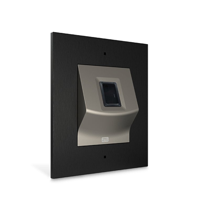 2N Access Unit 2.0 Fingerprint-Leser