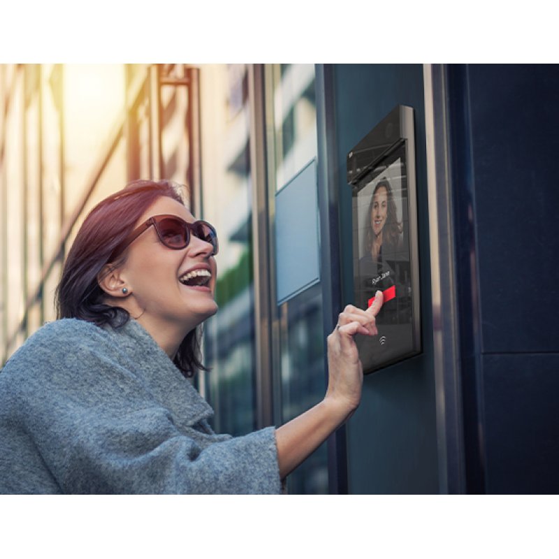 2N Gegensprechanlage IP Style Basiseinheit