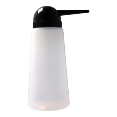 Eurostil Dispenser Bottle Black 120 Ml