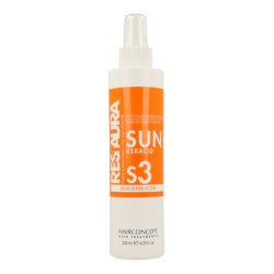 Hairconcept Keracid Sun Restaura S3 200 Ml