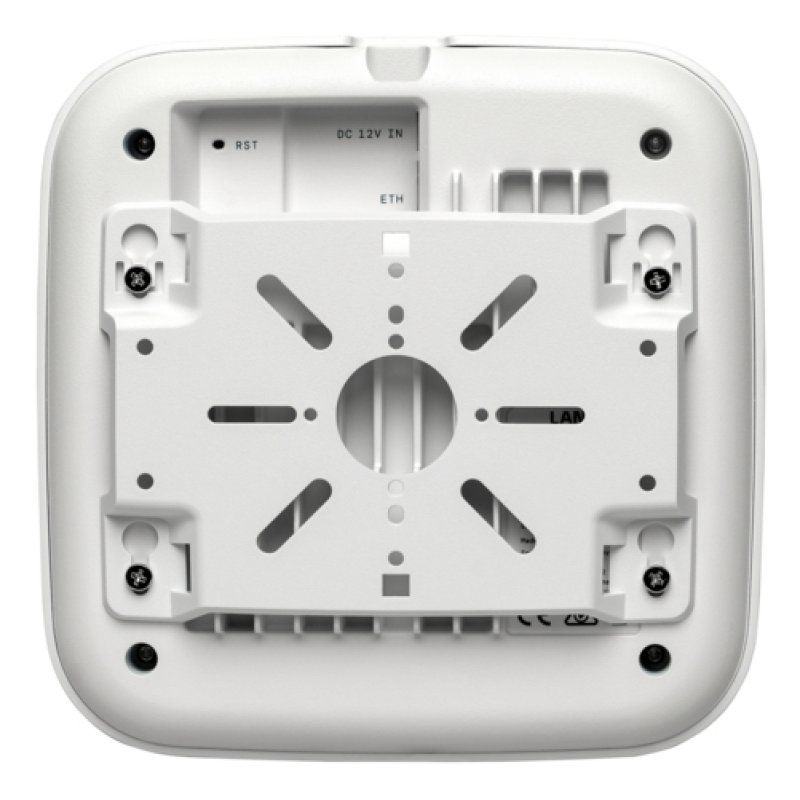 LANCOM LW-700 (Bulk 5) Blanc Connexion Ethernet, supportant l'alimentation via ce port (PoE)