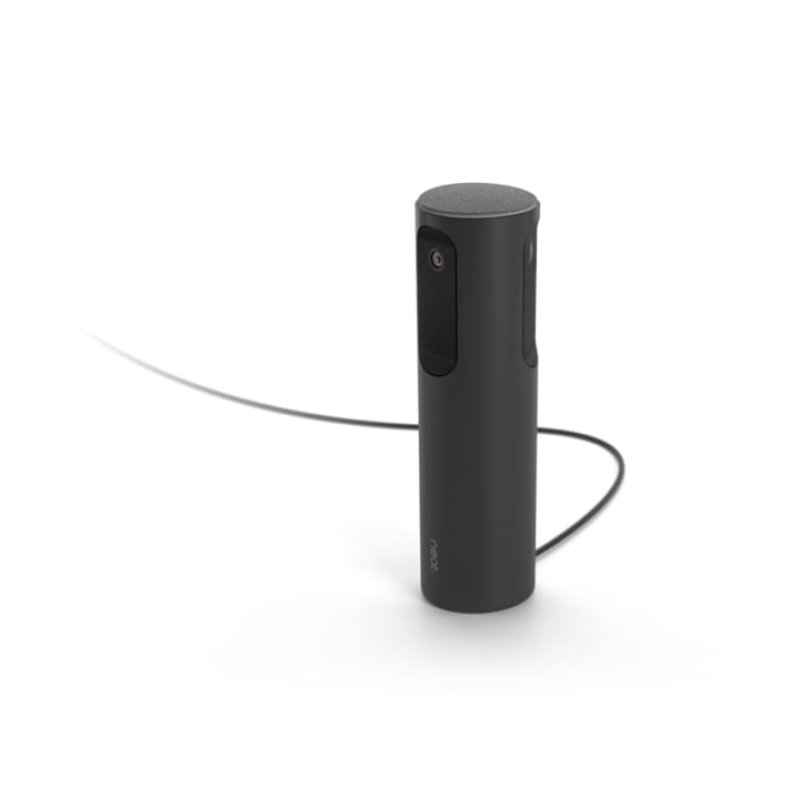 Neat Center 8 MP Black 30 fps