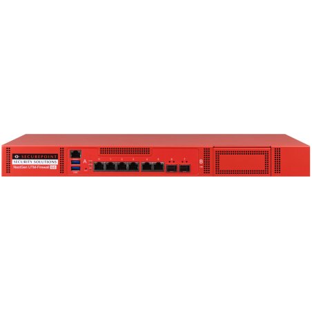 Securepoint RC300S G5 Security UTM Appliance