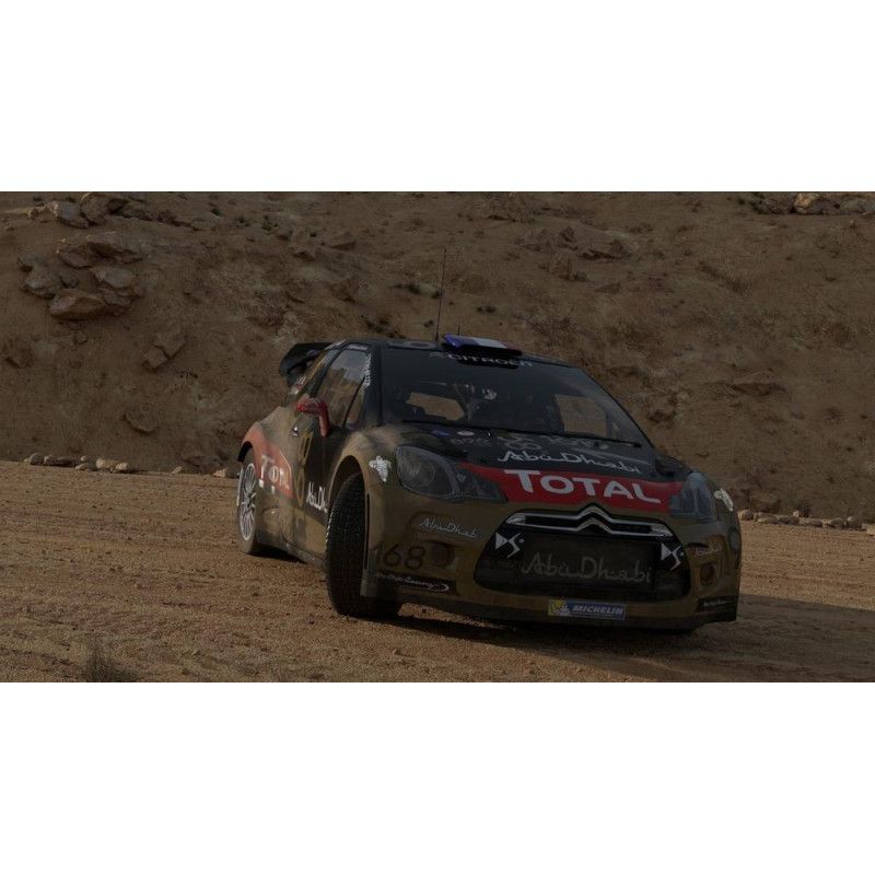 Milestone Srl Sebastien Loeb Rally Evo Standard English Xbox One