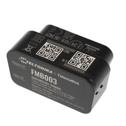 Teltonika · Tracker GPS · FMB003 · Fahrzeug · GNSS/GSM/BLE 4.0