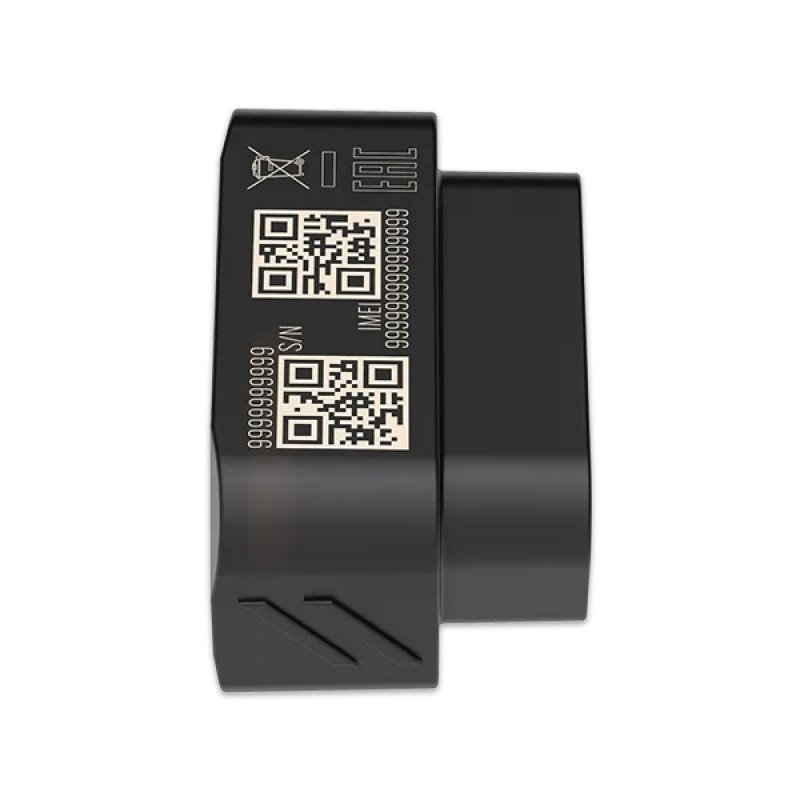 Teltonika · Tracker GPS · FMB003 · Fahrzeug · GNSS/GSM/BLE 4.0