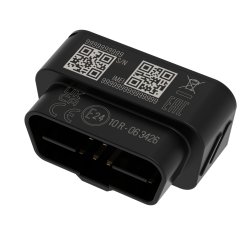 TELTONIKA TELEMATICS FMB020 OBD Plug & Play