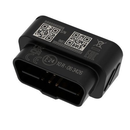 TELTONIKA TELEMATICS FMB020 OBD Plug & Play