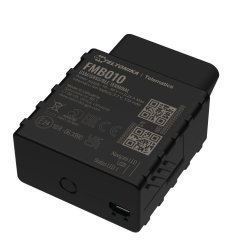 Teltonika · Tracker GPS · FMB010 · Fahrzeug · GNSS/GSM/BLE 4.0