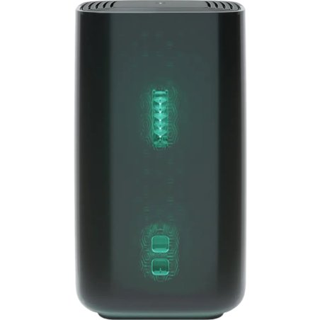 Telekom Speedport Pro Plus Gaming Edition Routeur connecté Gigabit Ethernet Noir